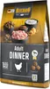 Belcando Adult Dinner 4 kg Náhľad obrázku produktu 4