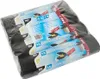 Papstar Auskleidesäcke für Mülltonnen 240 l 135 cm x 120 cm Produktbild-Vorschau 2