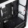 Kolink VOID WHITE, Midi Tower, Server, Schwarz, Weiß, ATX, Produktbild-Vorschau 8