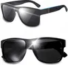 Polarisierte Sportbrille Sonnenbrille Fahrradbrille mit Produktbild-Vorschau 1