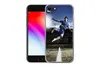 MuchoWow® Handyhülle Schutzhülle Hülle für iPhone 8 Produktbild-Vorschau 2