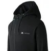 Virtus Sweatjacke Brent mit extra hohem Viskoseanteil 1001 Produktbild-Vorschau 14