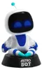Astro Bot-icoon. Astro Bot-lamp Productafbeelding-voorbeeld 1