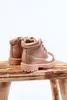 Kinderstiefel Trappers Golden Pink Dexter 28 Produktbild-Vorschau 6