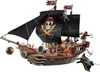 PLAYMOBIL 71530 - Duży statek piracki Podgląd zdjęcia produktu 9