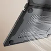 Supcase, Stoßfeste Schutzhülle Rundumhülle für MacBook Air Produktbild-Vorschau 5