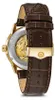 Mechanishe Bulova Braun   Kollektion Automatic Sutton - Produktbild-Vorschau 5