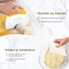 10-teiliges Gärkörbchen Brot Set 23 cm, Komplettset Produktbild-Vorschau 4