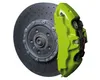 Foliatec Bremssattellack-Set - Toxic Green - 3 Komponenten Produktbild-Vorschau 2