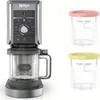 NINJA Dessert Behälter kompatibel mit NC501EU Produktbild-Vorschau 8