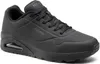 Skechers Uno Sportschuh Schwarz Produktbild-Vorschau 48