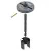 wolfcraft GmbH 2164000, Zestaw, Wiertarka, Płyty Podgląd zdjęcia produktu 2