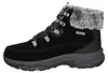 Skechers Waterproof : Trego - Snow Worries noir 38 Voir les images du produit 16