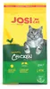 JosiCat Crunchy Chicken | 1,9kg | Adult | Katzenfutter Produktbild-Vorschau 8
