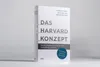Das Harvard-Konzept Anteprima dell’immagine prodotto 2
