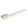 MasterLED LED profil pre suchú výstavbu PVC 50x12mm GK Náhľad obrázku produktu 3
