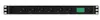 APC Easy Rack PDU, Basic, horizontal, 1-phasig, 2,3 kW, 230 Produktbild-Vorschau 3