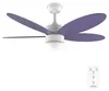 Ventilatore da soffitto EnergySilence Aero 4260 Purple Anteprima dell’immagine prodotto 1