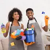 6x sada kartáčů Náhled obrázku produktu 3