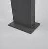 Arcchio LED-Wegeleuchte Yolena, Sensor, 60 cm, anthrazit Produktbild-Vorschau 7