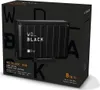 WD Black D10 Game Drive 8 To USB 3.2 Voir les images du produit 4