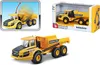 Bburago 18-32085 - Camion ribaltabile Volvo A25G (scala Anteprima dell’immagine prodotto 1