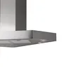 CATA ANGOLO BOX, 600 m³/h, Abluft/Umluft, C, E, B, 50 dB Voir les images du produit 3