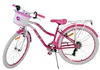 Volare Lovely detský bicykel - dievčenský - 26 palcov - Náhľad obrázku produktu 8