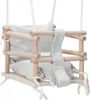 Izrielar Balançoires pour enfants Balançoire pour enfants Voir les images du produit 9