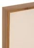 Rechteckige roger-leinwand, 58 x 116 cm  - Atmosphera Produktbild-Vorschau 2