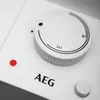 AEG Wandspeicher DEM 120 Basis, Warmwasserboiler 120 Liter, Produktbild-Vorschau 4