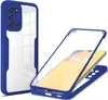 360 Grad Rundum Schutz Handyhülle für Samsung Galaxy A21s Produktbild-Vorschau 1