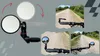 FIT4MED | Mini Rückspiegel - Spiegeldurchmesser 68 Mm - Produktbild-Vorschau 6