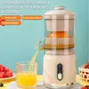 Elektrische Zitruspresse Produktbild-Vorschau 3