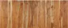 vidaXL Tête de lit 200 cm en bois massif d'acacia Voir les images du produit 8
