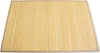 Homestyle4u Bambusmatte Natur 60x240 cm Bambusteppich Produktbild-Vorschau 7