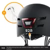 R2B Fahrradhelm für Damen und Herren - skaterhelm, Produktbild-Vorschau 2