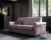 Sofa Polster Couch 3 Sitz Textil Sofa Original Sofas Produktbild-Vorschau 1