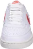 Nike W NIKE COURT VISION LO NN Scarpe sportive da donna Anteprima dell’immagine prodotto 6