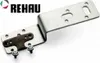 REHAU Halter Z 30, für Einzelanschluss, 1 Stk. Produktbild-Vorschau 6