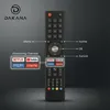 Dakana Fernbedienung für CHiQ Changhong Android TV Ersatz Produktbild-Vorschau 5