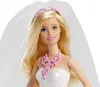 Bábika Barbie nevesta Náhľad obrázku produktu 12