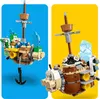 LEGO 71427 Super Mario Larry und Mortons Luftgaleeren – Produktbild-Vorschau 10