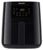 Philips 3000 series HD9252/90, Teplovzdušná fritéza, 4,1 L, Náhľad obrázku produktu 1