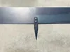 Rasenkante H-150mm L-18m Cortenstahl 2mm Edelrost Mähkante Produktbild-Vorschau 4