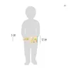 Small Foot  -  Houten Puzzel Dieren en hun Voedsel Produktbild-Vorschau 8