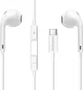 Mayaxess, slúchadlá do uší USB-C s mikrofónom pre iPhone 17 Náhľad obrázku produktu 1