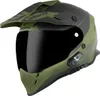 Bogotto H331 BT Tour EVO, Bluetooth prilba, enduro, čierna Náhľad obrázku produktu 1