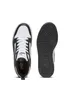 Puma Puma Rebound V6 Lo Jr bianco-nero Anteprima dell’immagine prodotto 12