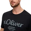 s.Oliver T-Shirt Kurzarmshirt Produktbild-Vorschau 7